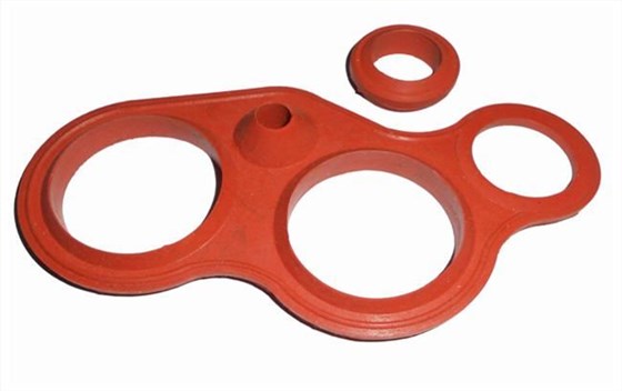 零毛邊密封圈 零毛邊密封圈