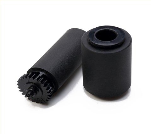 打印機(jī)滾紙軸 打印機(jī)滾紙軸