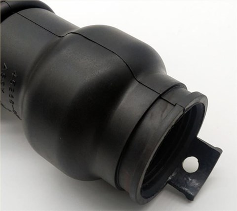 汽車(chē)線(xiàn)束護(hù)套