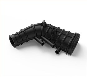 發(fā)動機(jī)橡膠管