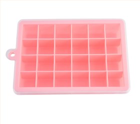 食品級耐低溫硅膠冰格