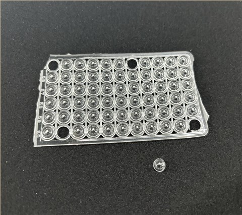 顯示屏LED硅膠燈珠