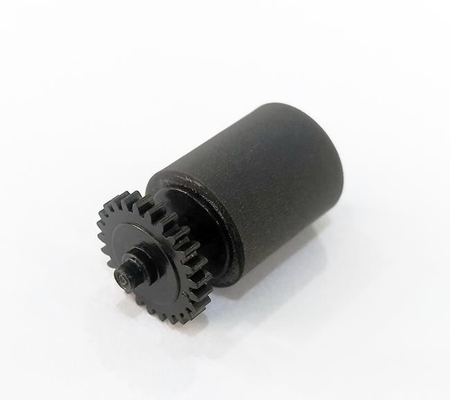 標(biāo)簽打印機(jī)進(jìn)紙輪