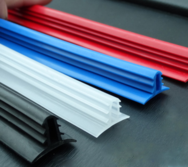 汽車中控臺(tái)儀表板密封條